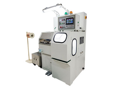 Trefiladora Ultrafino (de Ø 0,016 a 0,03 mm) SPS85-15