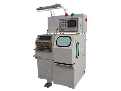 Trefiladora Ultrafino (de Ø 0,0085 a 0,013 mm) QSF45-10