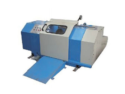 Spooling Machine